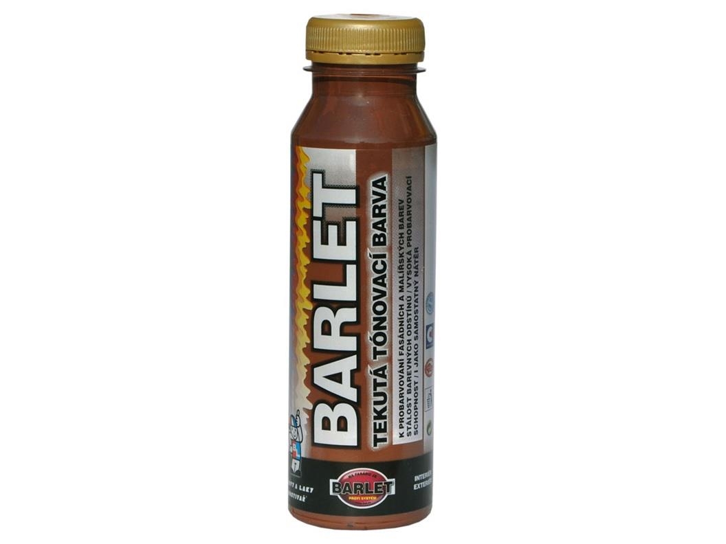 Chestnut Shading Paint Barlet 0,3 kg | Färg & Tillbehör - Färg inomhus - Trä & metallfärg | GameStuff