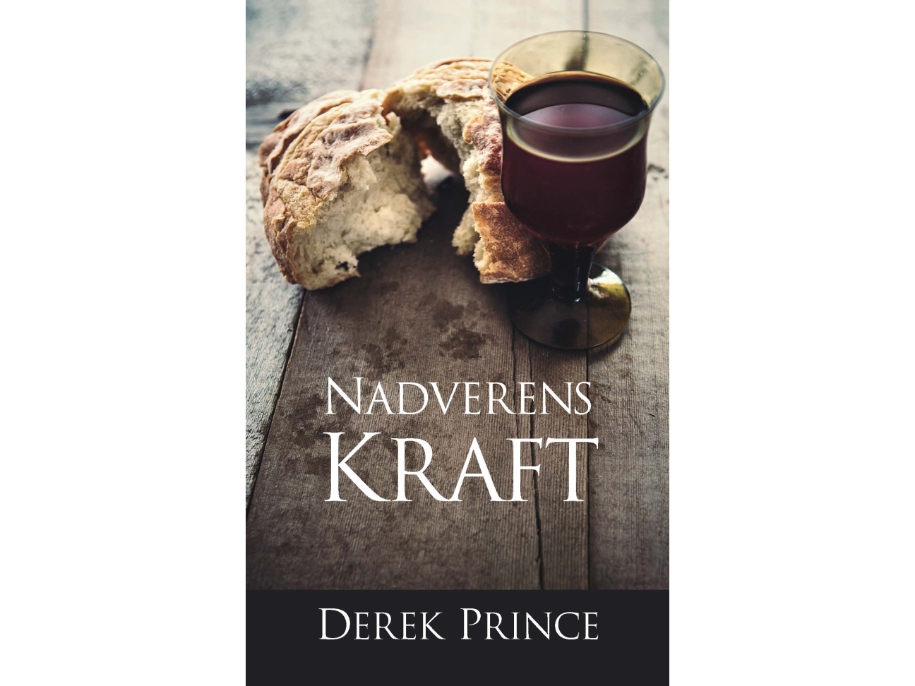 Nadverens Kraft | Derek Prince | Sprache: Dänish
