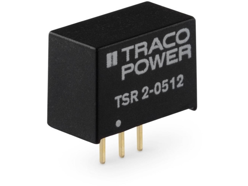 Xp Power Jca0224d01 Dc/Dc-Bilomformer Indhold 1 Stk