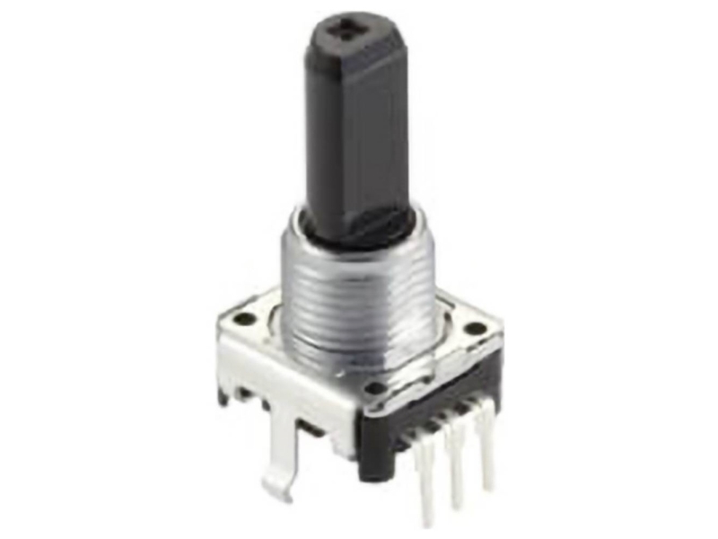 ALPS Encoder 1 stk EC12E2420801