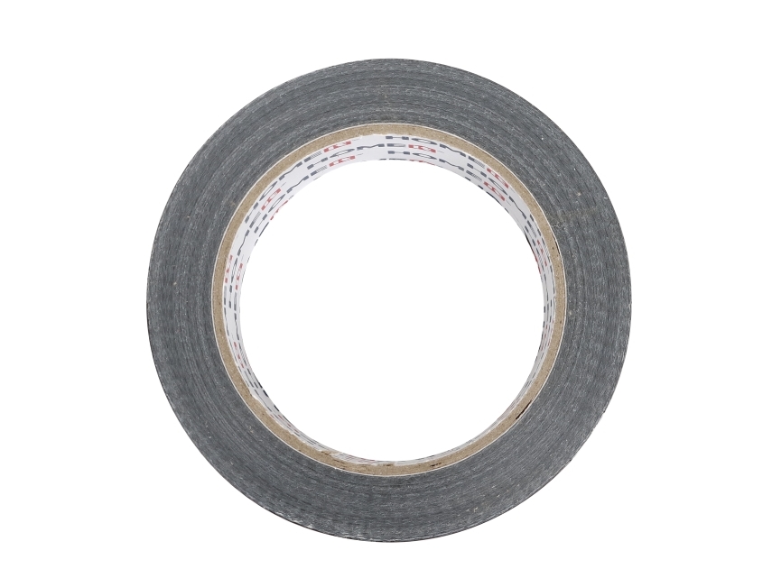 Work-it Work>it® gaffatape 50 mm × 32 meter sort