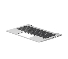 Hp N38994-051, Tastatur, Französisch, Hp, Probook 445 G10