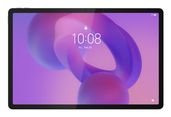 Lenovo Idea Tab Pro, 32,3 cm (12.7), 2944 x 1840 pixlar, 256 GB, 8 GB, Android 14, Grå | Datorer & Surfplattor - Surfplattor | GameStuff