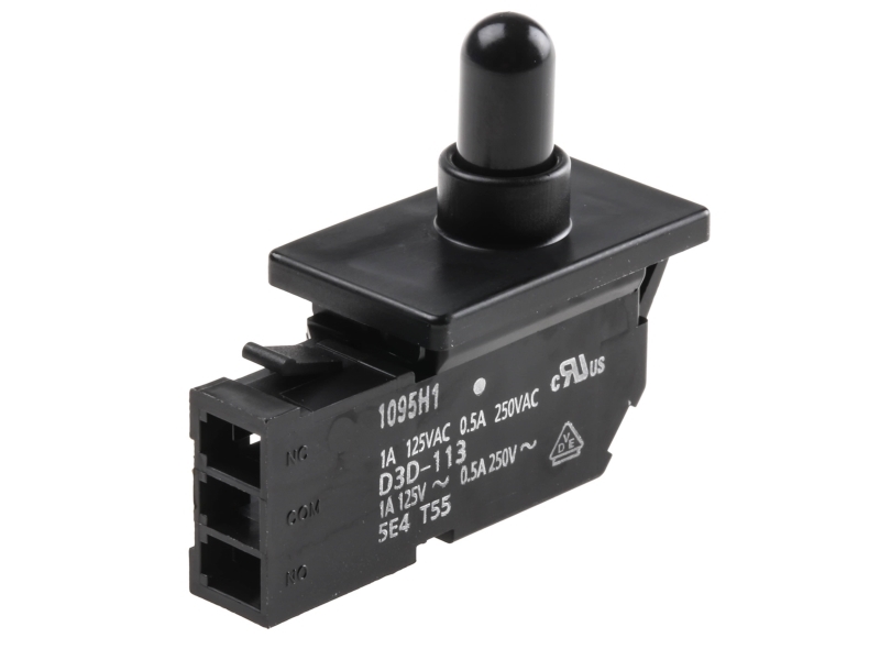 Omron D3d-113