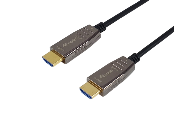 Equip 119451, Hdmi Typ A (Standard), Hdmi Typ A (Standard), 3D, Audio Return Channel (Arc), Sortieren