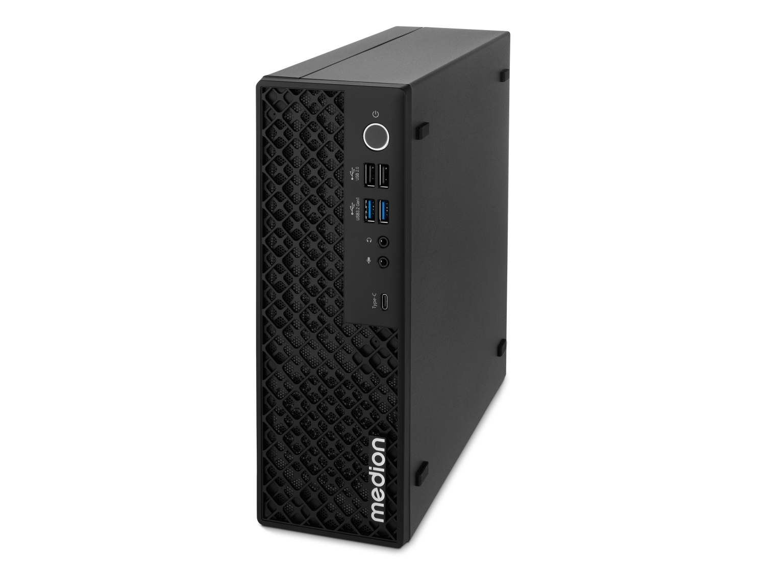 Medion Erazer Bandit P20 - Mini Pc 226V - Ssd 1 Tb - Skærm: Ingen