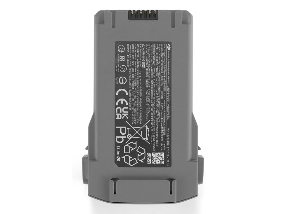 DJI Mini 5 Pro Intelligent Flight Battery - Batteri | Datortillbehör - Laddare & Batterier - Övriga batterier | GameStuff