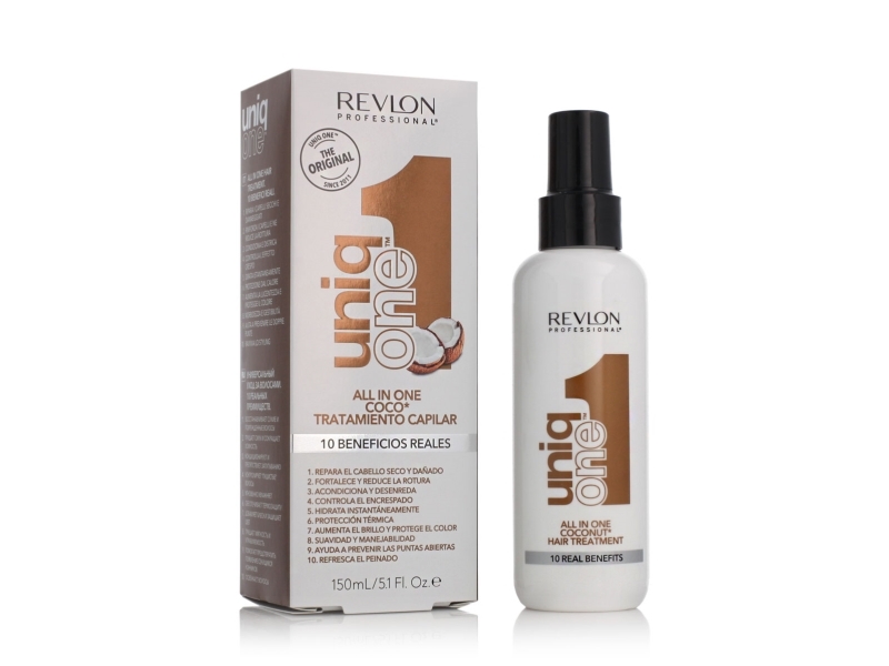 Revlon Uniq One All In One Coconut Hair Treatment 150 Ml