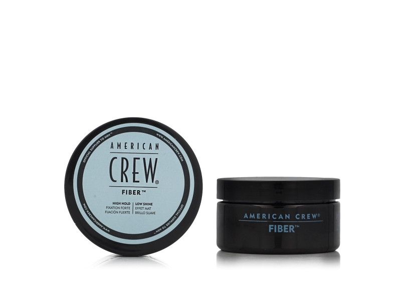 American Crew Fiber Hair Wax 85 gr.