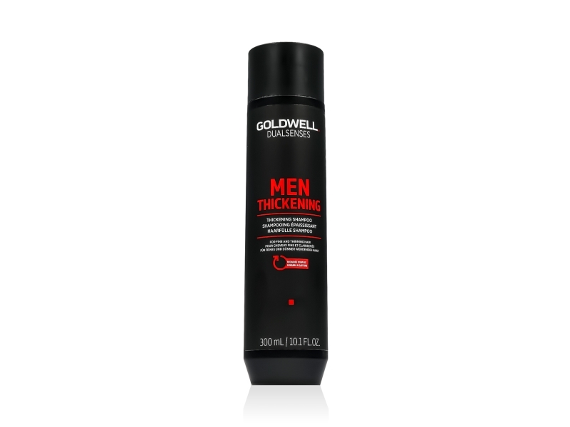 Goldwell Dualsenses For Men Thickening Shampoo 300ml