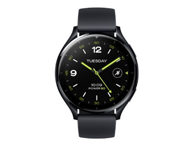 Xiaomi Watch 2 Schwarz