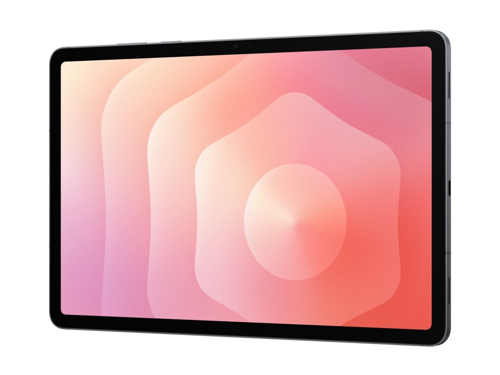 Samsung | Galaxy Tab S11 Wi-Fi - Tablet - 256GB - Gray