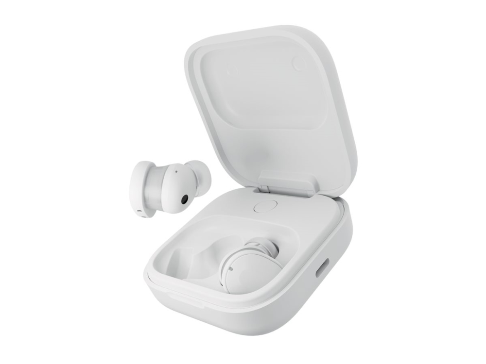 Fairphone Fairbuds True Wireless Earbuds White v2 - Kabellos - Bluetooth