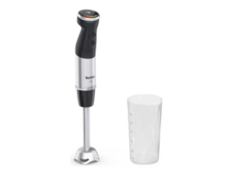 Tefal Quickchef+ HB671830 - Handmixer - 1 kW | Köksapparater - Köksmaskiner - Stavmixer | GameStuff