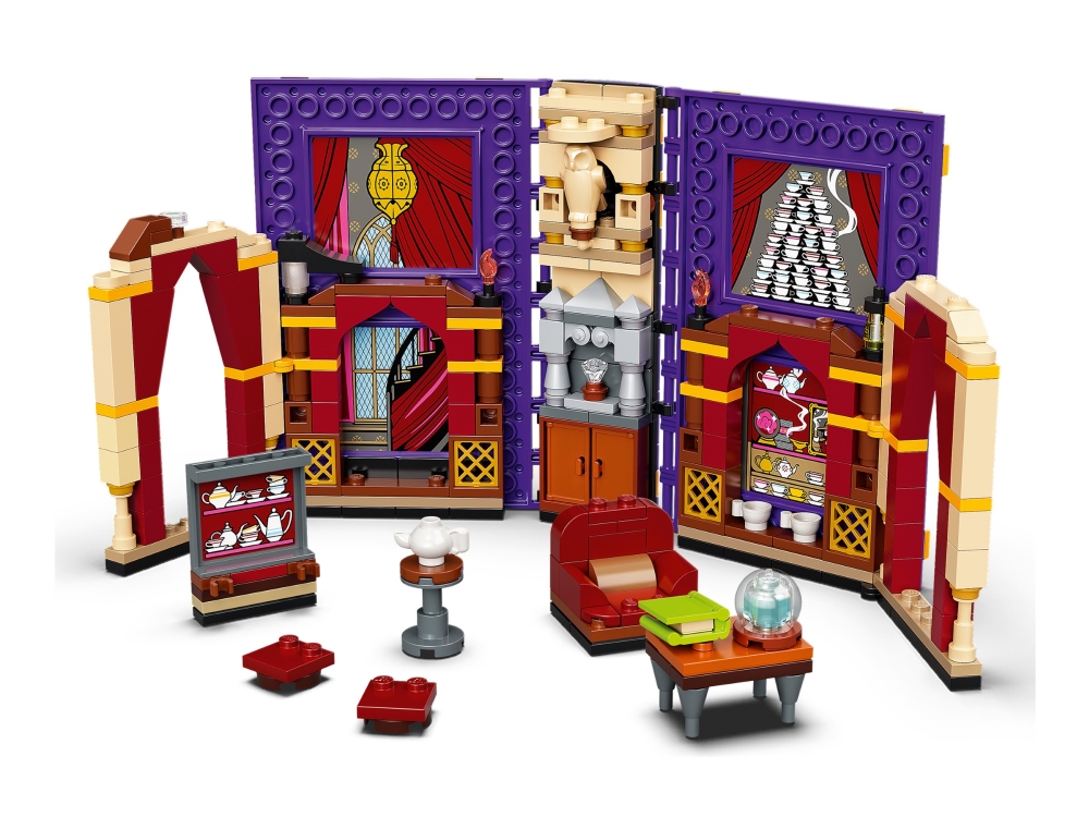 Lego Harry Potter 76396 - Hogwarts Moment: Divination Class