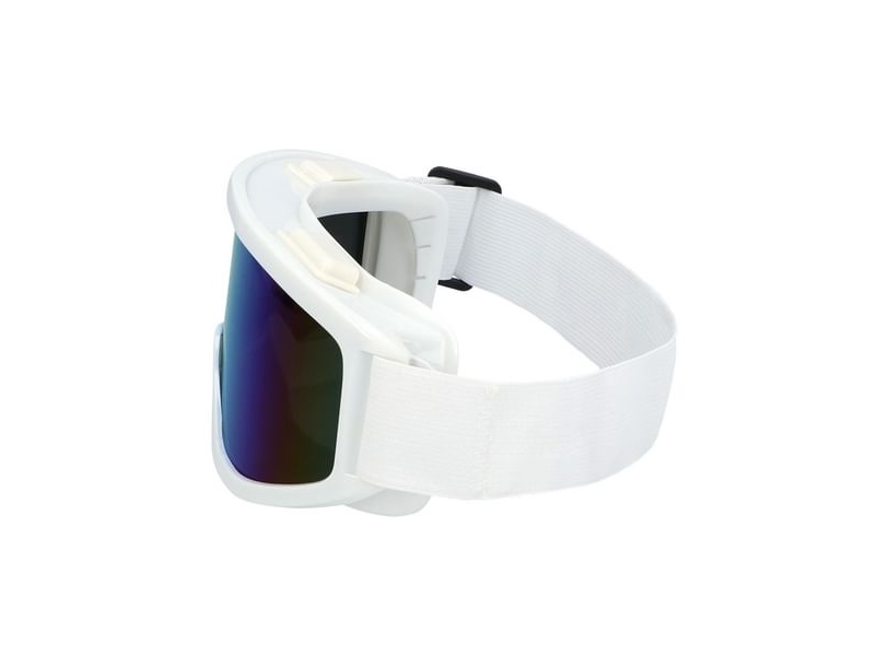 Vita skidglasögon | Sport & Träning - Tillbehör - Skidglasögon | GameStuff