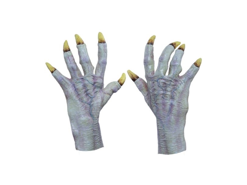Viper Claws