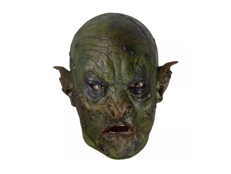 Macau Ork-Masken