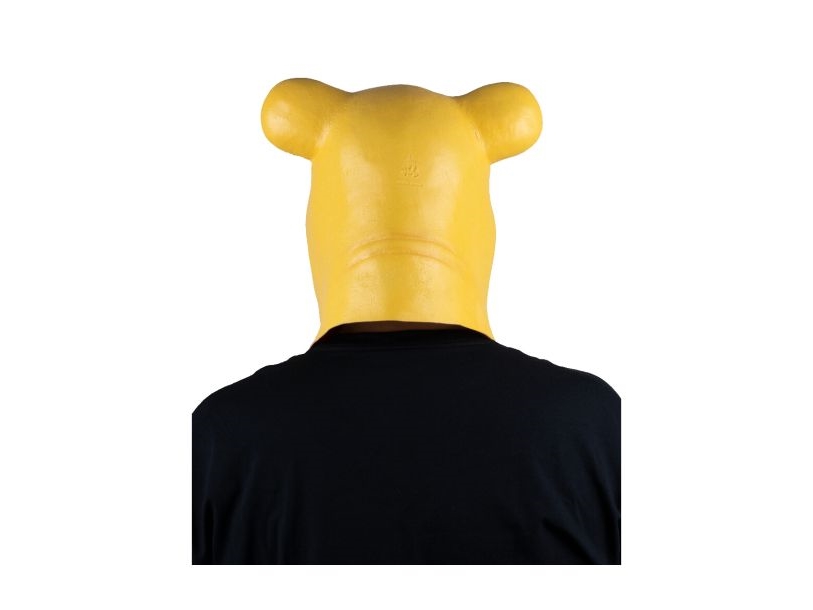 Bloody Pooh Maske