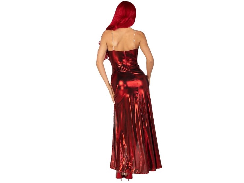 Starlet Kleid