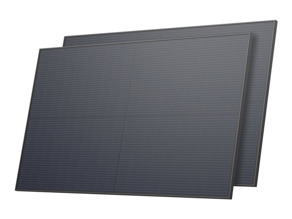 Ecoflow - Solarpanel