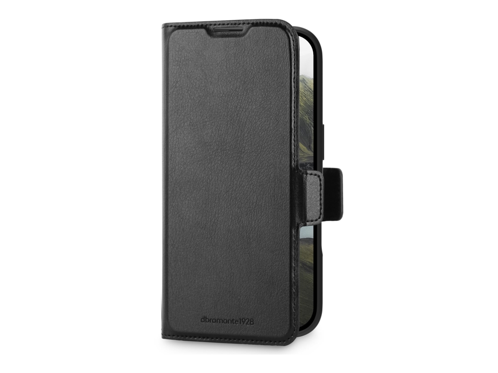 Dbramante1928 Bulk, Cover, Apple, Iphone 17, Black