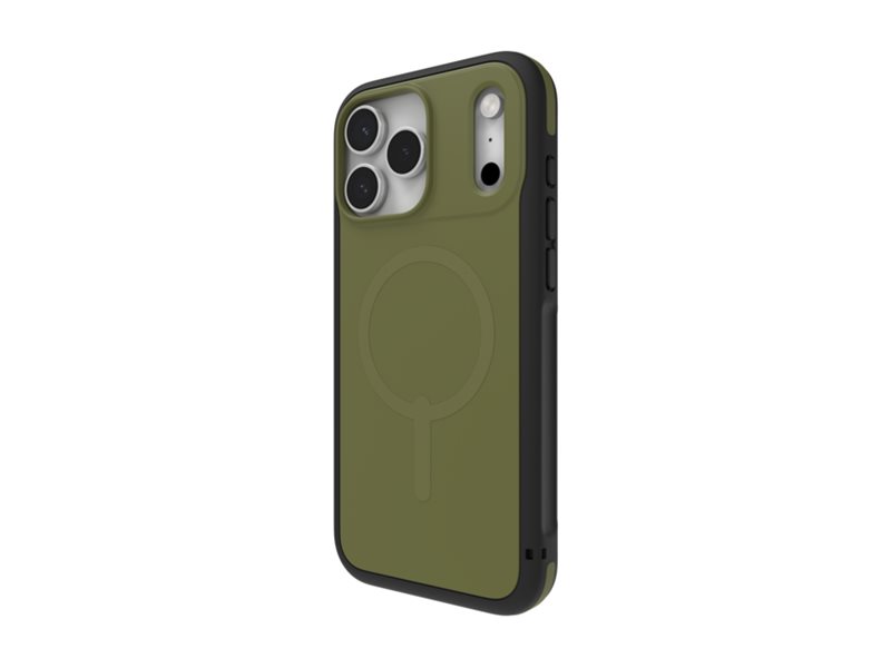 Zagg Sedona Snap - Rückseitige Abdeckung Für Mobiltelefon
