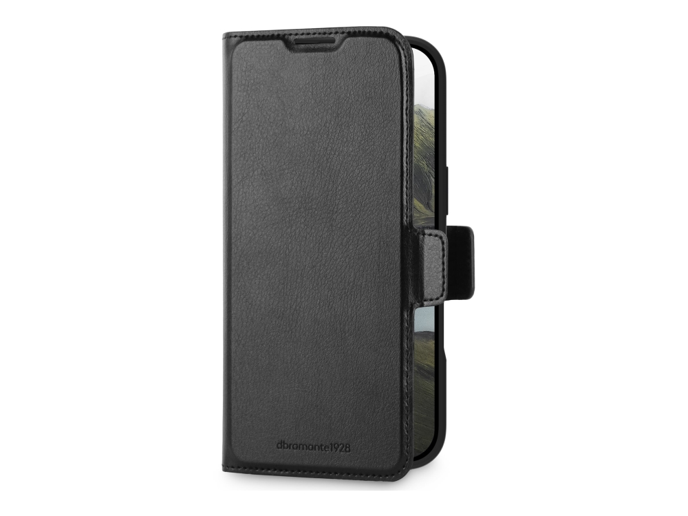 Dbramante1928 Bulk, Cover, Apple, Iphone 17 Air, Black