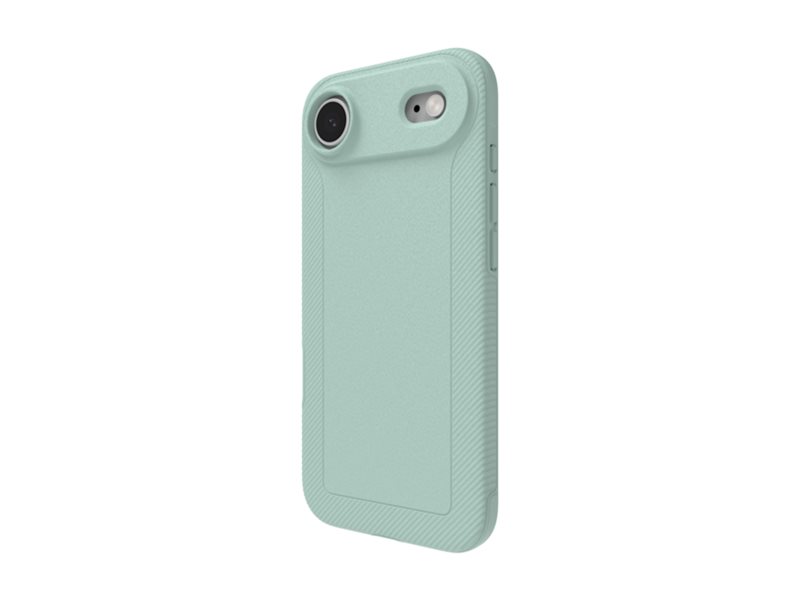 Zagg Luxe Snap - Bagsidecover Til Mobiltelefon - Magsafe-Kompatibilitet - Fredfyldt Mint - For Apple Iphone Air