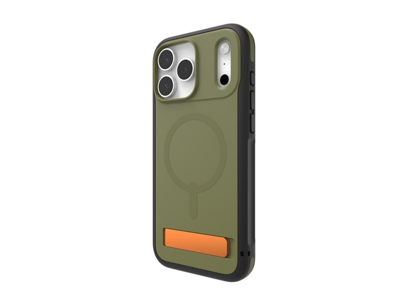 Zagg Sedona Snap - Rückseitige Abdeckung Für Mobiltelefon