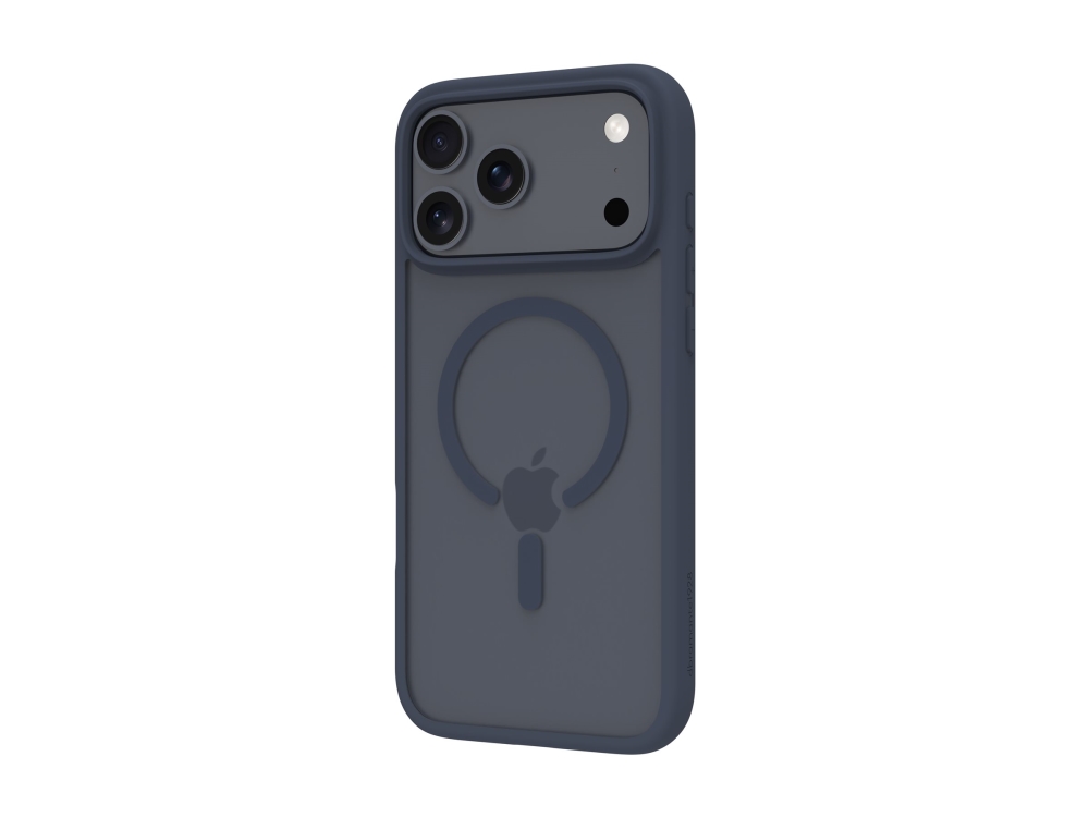 Dbramante1928 Grenen Ms, Cover, Apple, Iphone 17 Pro Max, Blau