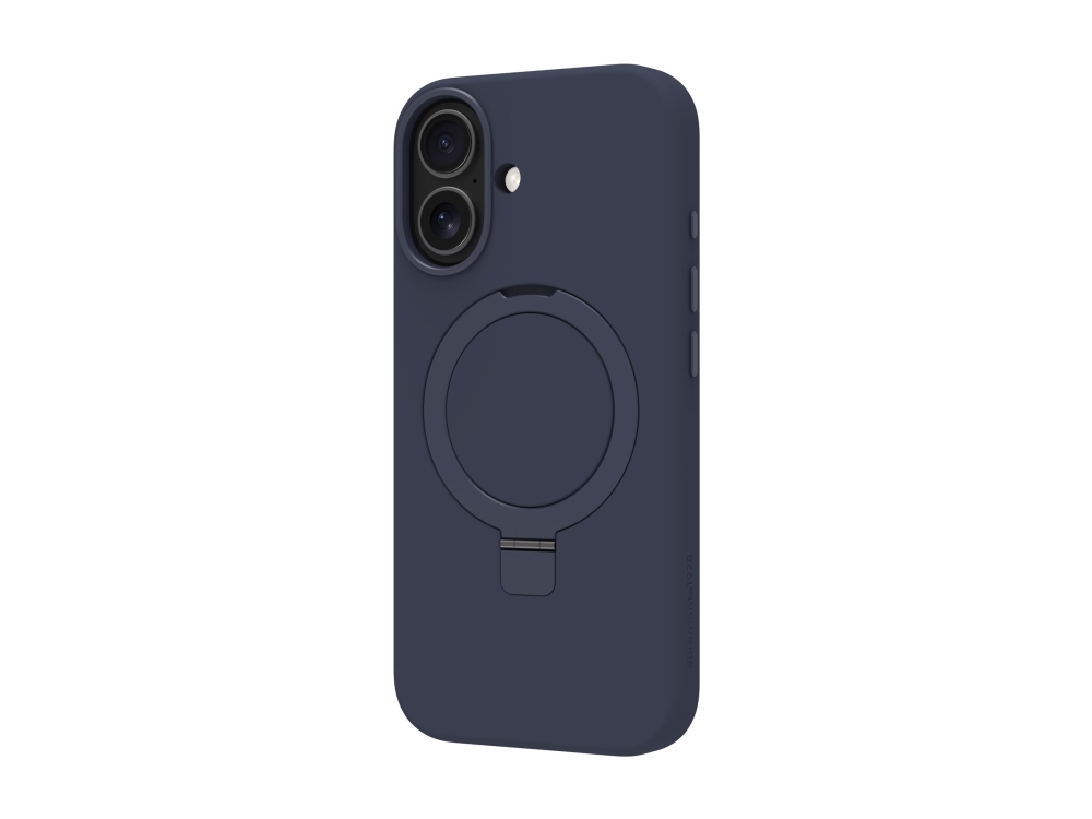Dbramante1928 Roskilde Ms Kick Icon, Cover, Apple, Iphone 17, Blau