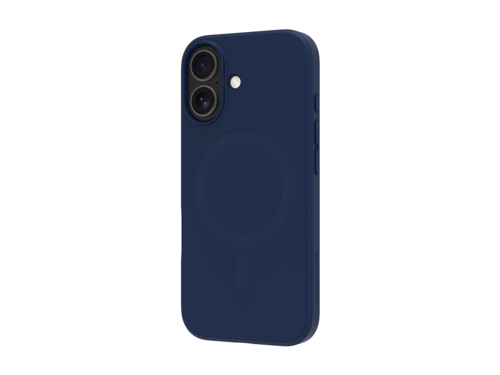 Dbramante1928 Greenland Pro Ms, Cover, Apple, Iphone 17, Blau