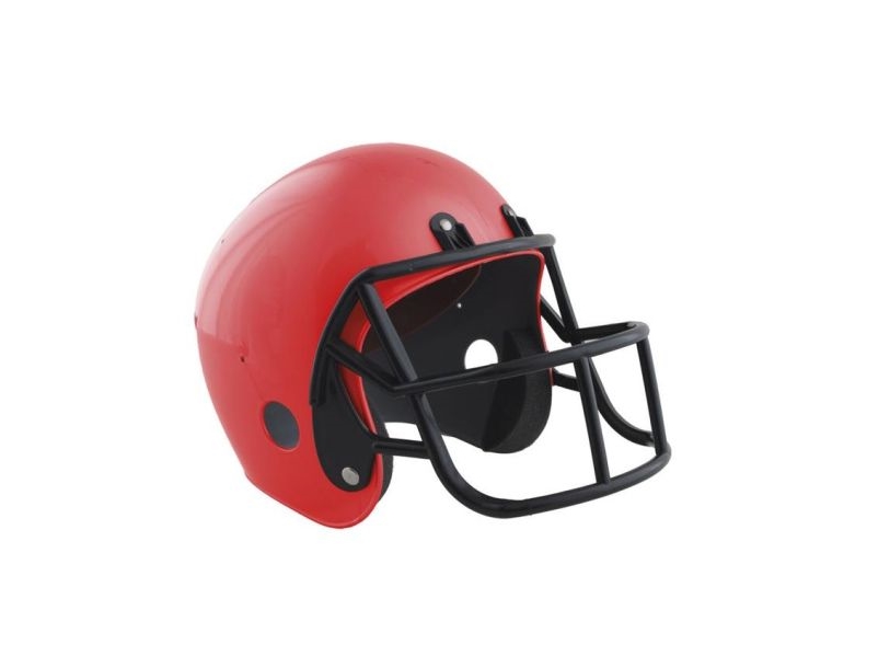 American-Football-Helm, Kind