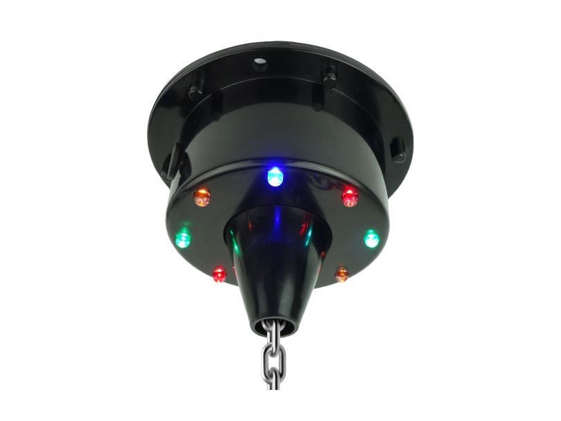 Stage Effects Motor til Discokugle LED