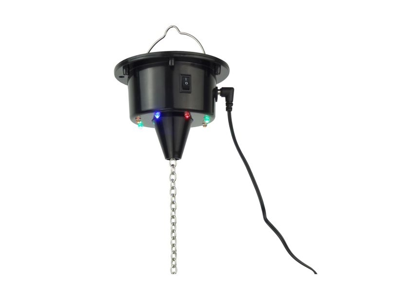 Stage Effects Motor til Discokugle LED