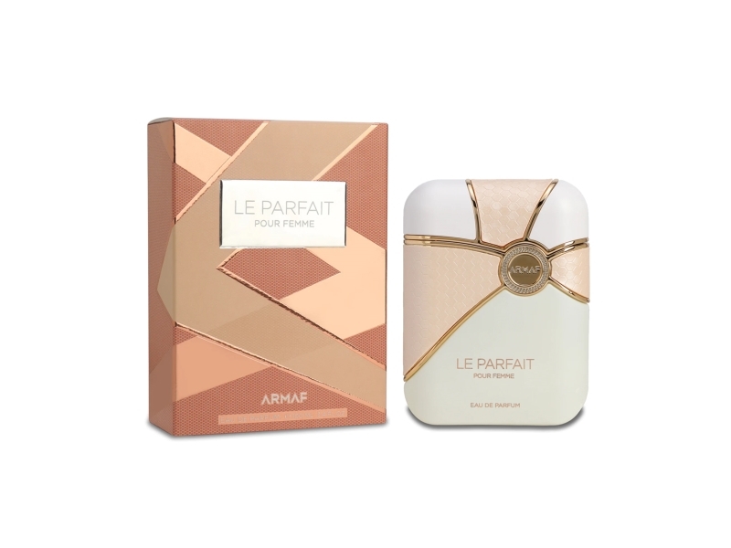Armaf Le Parfait Femme Edp W 100 Ml