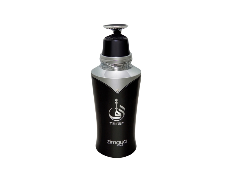 Zimaya Taraf Black Eau De Parfum 100 ml (mann)