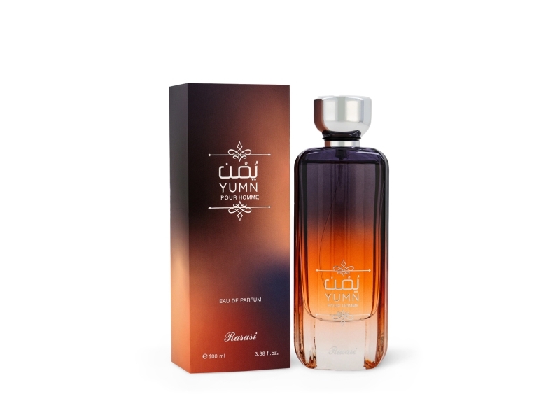 Rasasi Yumn Pour Homme Edp M 100 Ml