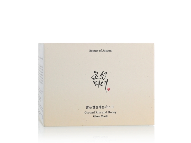 Beauty Of Joseon Ground Rice And Honey Glow Mask 150 Ml