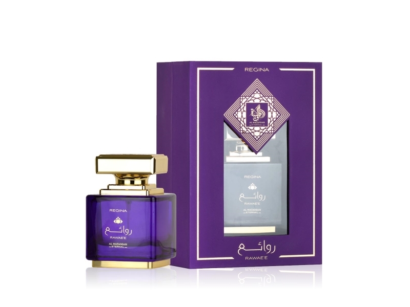 Al Wataniah Rawae'e Regina Eau De Parfum 100 Ml (Kvinde)