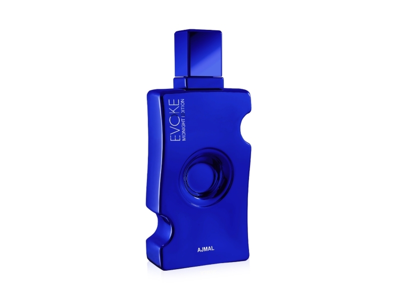 Ajmal Evoke Midnight Edition Eau De Parfum 75 Ml (Man)