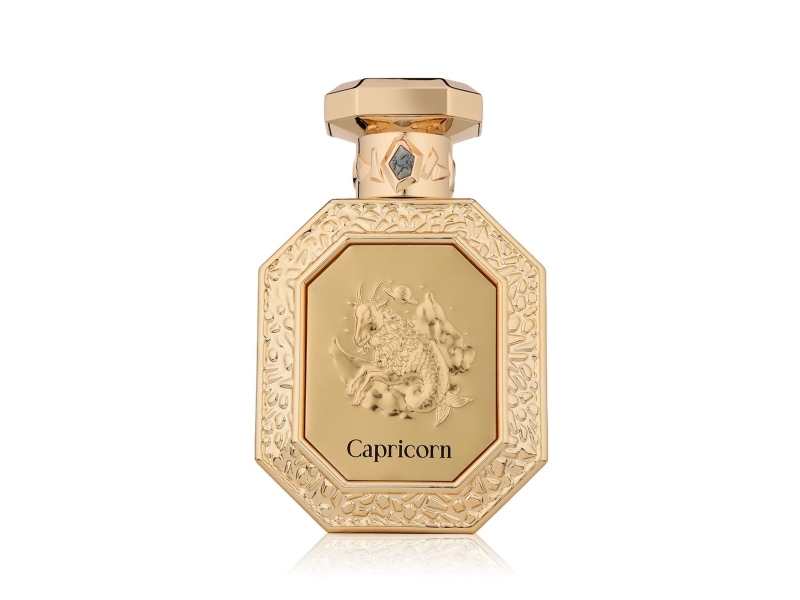 French Avenue Genesis Capricorn Eau De Parfum 90 Ml (Unisex)
