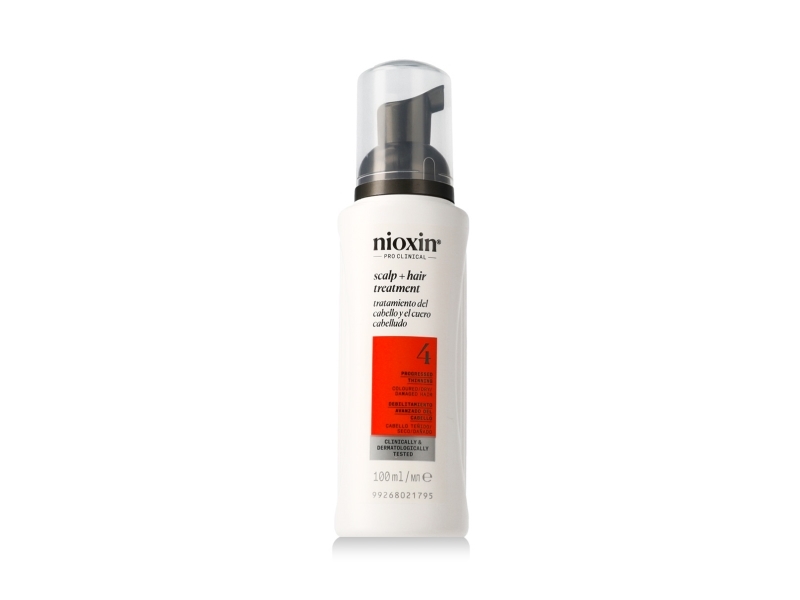 Nioxin System 4 Scalp & Hair Treatment 100 Ml