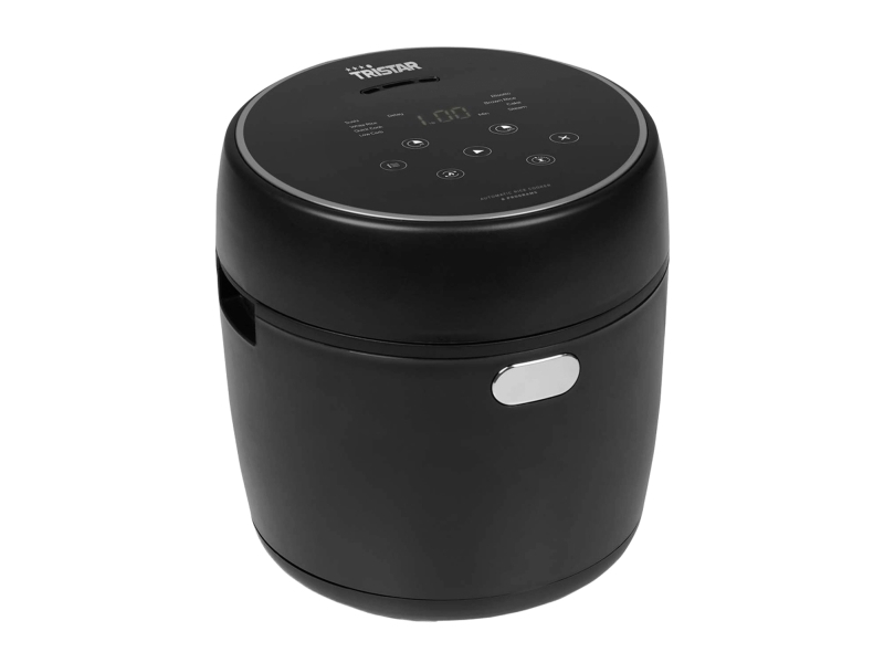 Riskokare Digital 1,6L 350W - RK-6238 | Köksapparater - Köksmaskiner - Ånga & Riskokare | GameStuff