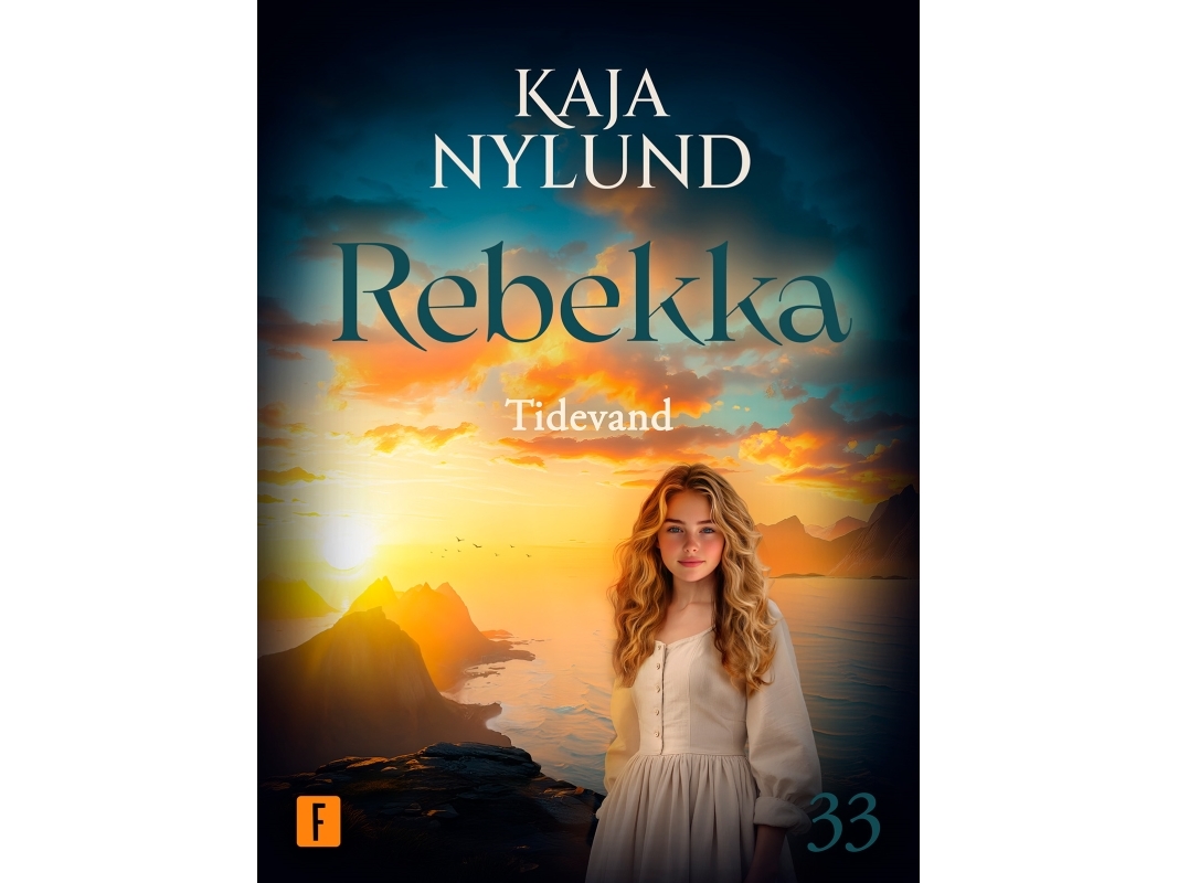Tidevand | Kaja Nylund