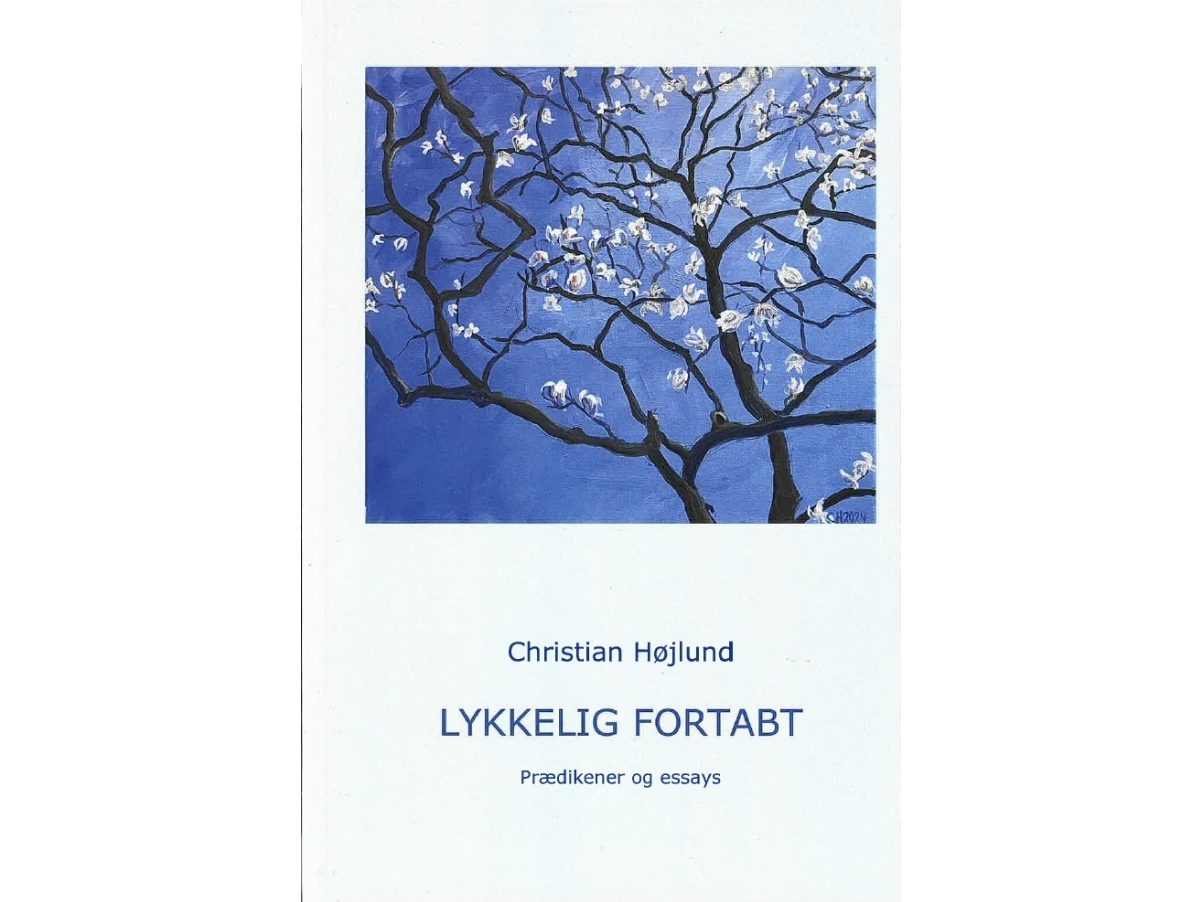 Lykkelig Fortabt | Christian Højlund