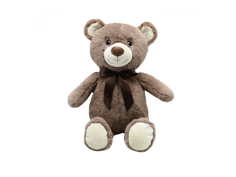 Tulilo Plüschtier – Braune Maus, 30 Cm