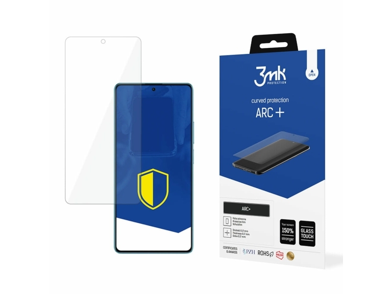 3Mk Arc+, Redmi Note 13 5G, 1 Stk