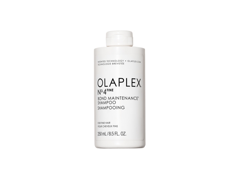 Olaplex No. 4 Fine Bond Maintenance Duo Shampoo 250 ml & Conditioner 250 ml - 500 ml